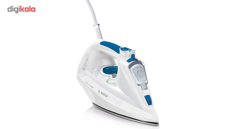 اتوبخار بوش مدل TDA302401W اتوبخار بوش مدل TDA302401W