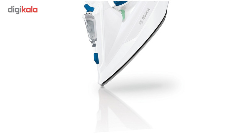 اتوبخار بوش مدل TDA302401W اتوبخار بوش مدل TDA302401W