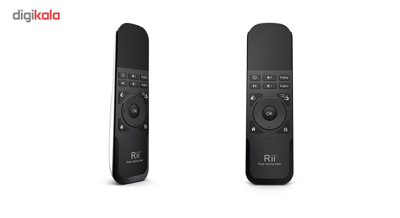 پرزنتر بی سیم ری مدل Air Mouse i7 Mini