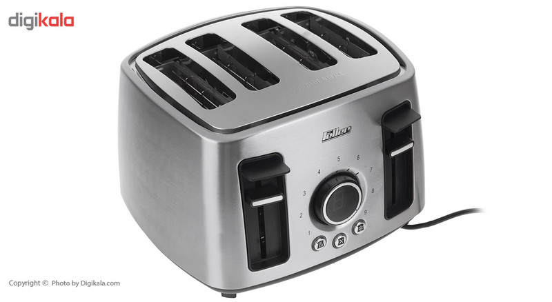 توستر فلر مدل TO104