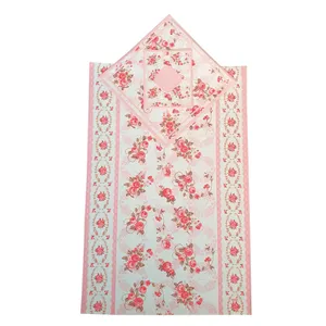 سجاده و جانماز مدل شبنم