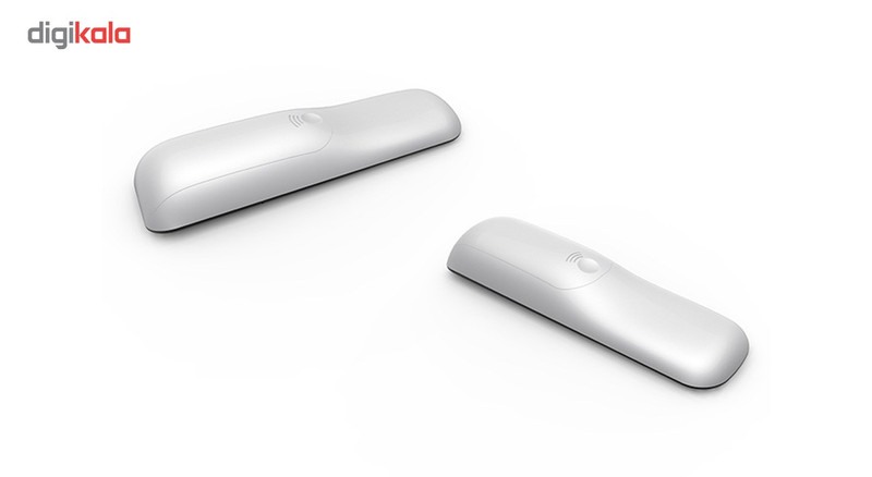 پرزنتر بی سیم ری مدل Air Mouse i7 Mini 3
