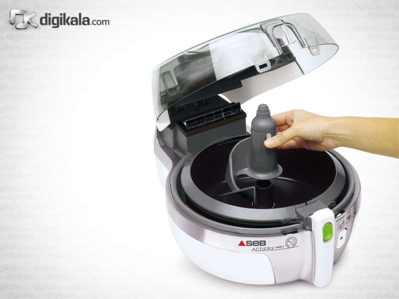 سرخ کن تفال مدل AH9000