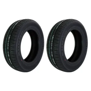 لاستیک خودرو کومهو مدل SOLUS KH17 سایز 185/65R15 - دو حلقه