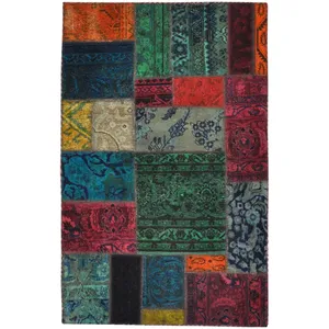 کلاژ فرش پرشین کلاژ کد 514428