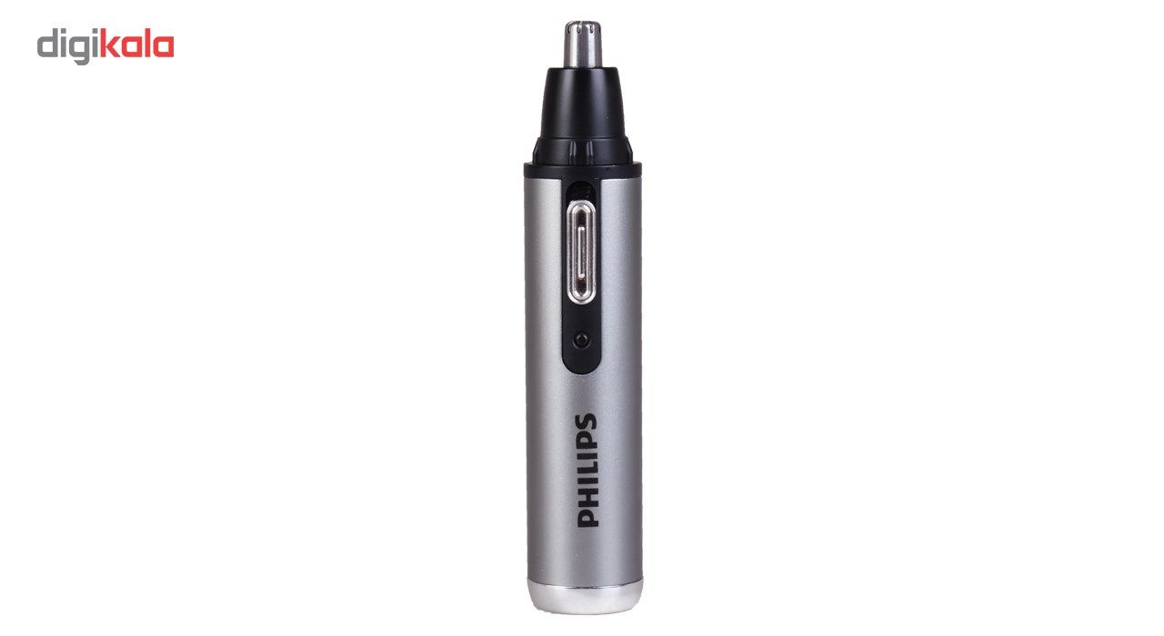 موزن سه کاره گوش،بینی و ابرو فیلیپس مدل HP-305 -  - 2