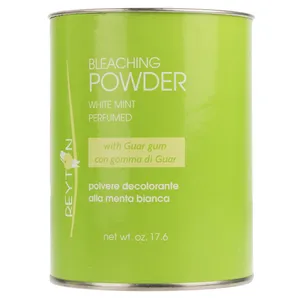 Reyton Mint Hair Bleaching Powder 500g