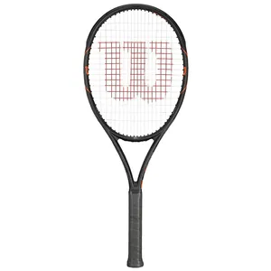 راکت تنیس ویلسون مدل Burn FST 99 سایز US: 4 3/8 - Euro: 3