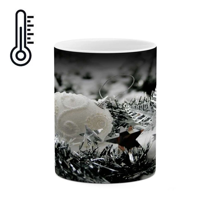 ماگ حرارتی کاکتی مدل کریسمس کد mgh17039