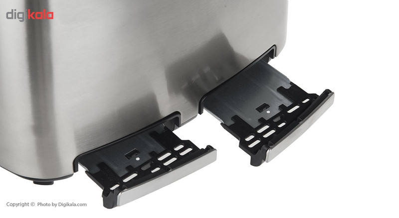 توستر فلر مدل TO104