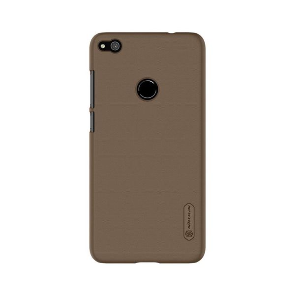 کاور نیلکین مدل Super Frosted Shield مناسب برای گوشی موبایل هوآوی P8 Lite 2017 کاور نیلکین مدل Super Frosted Shield مناسب برای گوشی موبایل هوآوی P8 Lite 2017