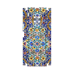 MAHOOT Iran Tile 12-FullSkin Cover Sticker for Honor 50 Lite