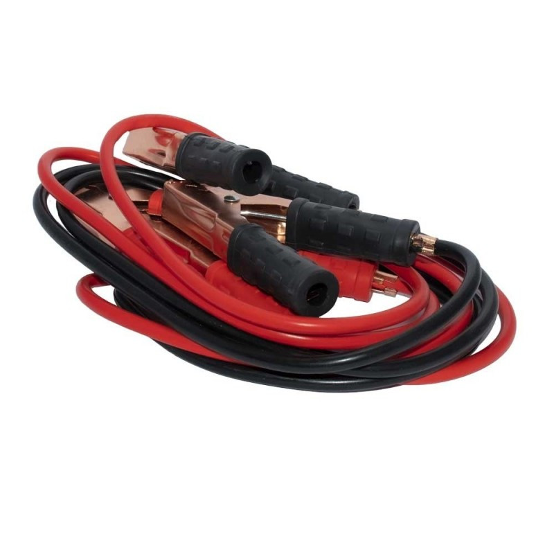 کابل اتصال باتری خودرو مدل m800