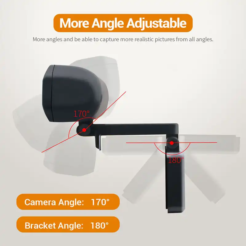 وب کم مدل W02