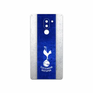 MAHOOT Tottenham Hotspur FC Cover Sticker for Honor 6X