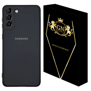 کاور قاب نایس مدل CLK مناسب برای گوشی موبایل سامسونگ Galaxy S21 Plus