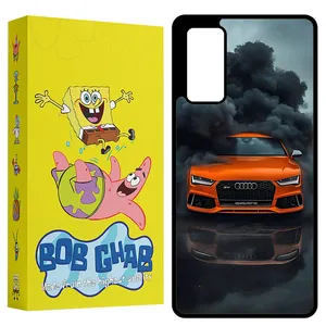 BOB GHAB BCPS20F Cover For Samsung Galaxy S20 FE 4G / S20 FE 5G / S20 FE 2022