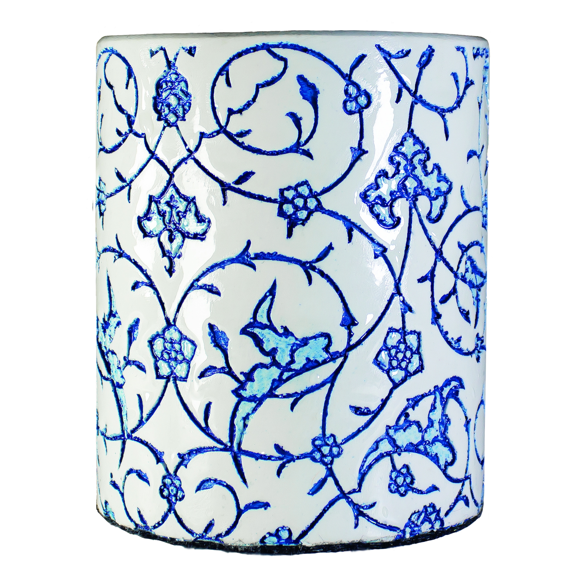 قلمدان رومیزی مهرآسا مدل پارادایس