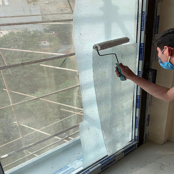 پوشش محافظ موقت لیکوپیل مدل w151 وزن 3 کیلوگرم