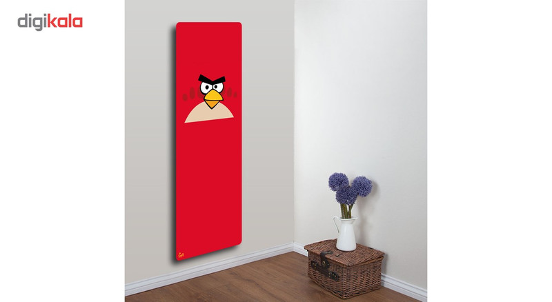 رادیاتور شیشه ای آترین مدل A097 سایز 175 × 60