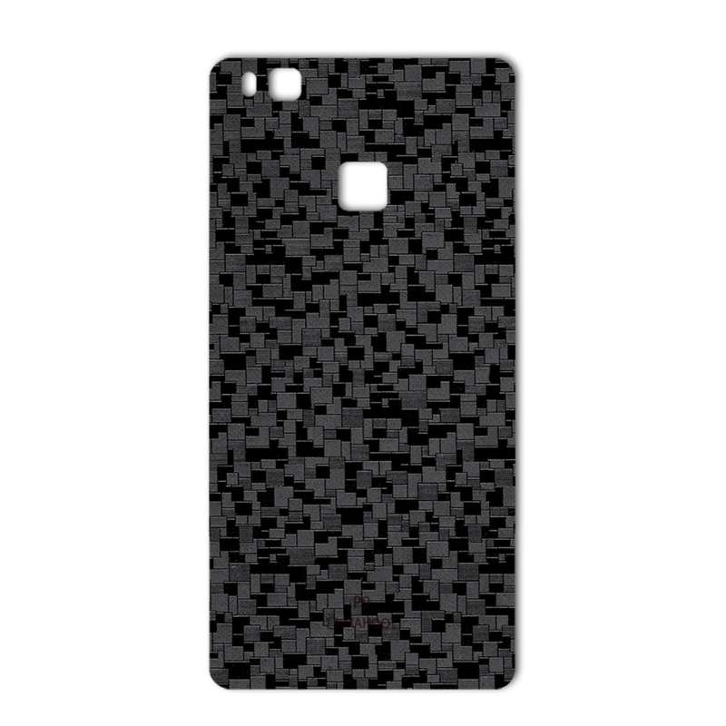 برچسب پوششی ماهوت مدل Silicon Texture مناسب برای گوشی Huawei P9 Lite برچسب پوششی ماهوت مدل Silicon Texture مناسب برای گوشی Huawei P9 Lite