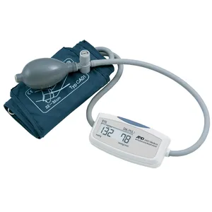 فشارسنج نیمه اتوماتیک ای ان دی مدل UA-704