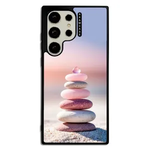 AKAM AMC-WSGS23U-ZEN-2 Cover For Samsung Galaxy S23 Ultra