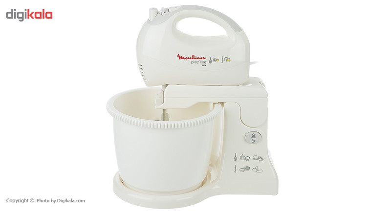 همزن مولینکس مدل HM412131