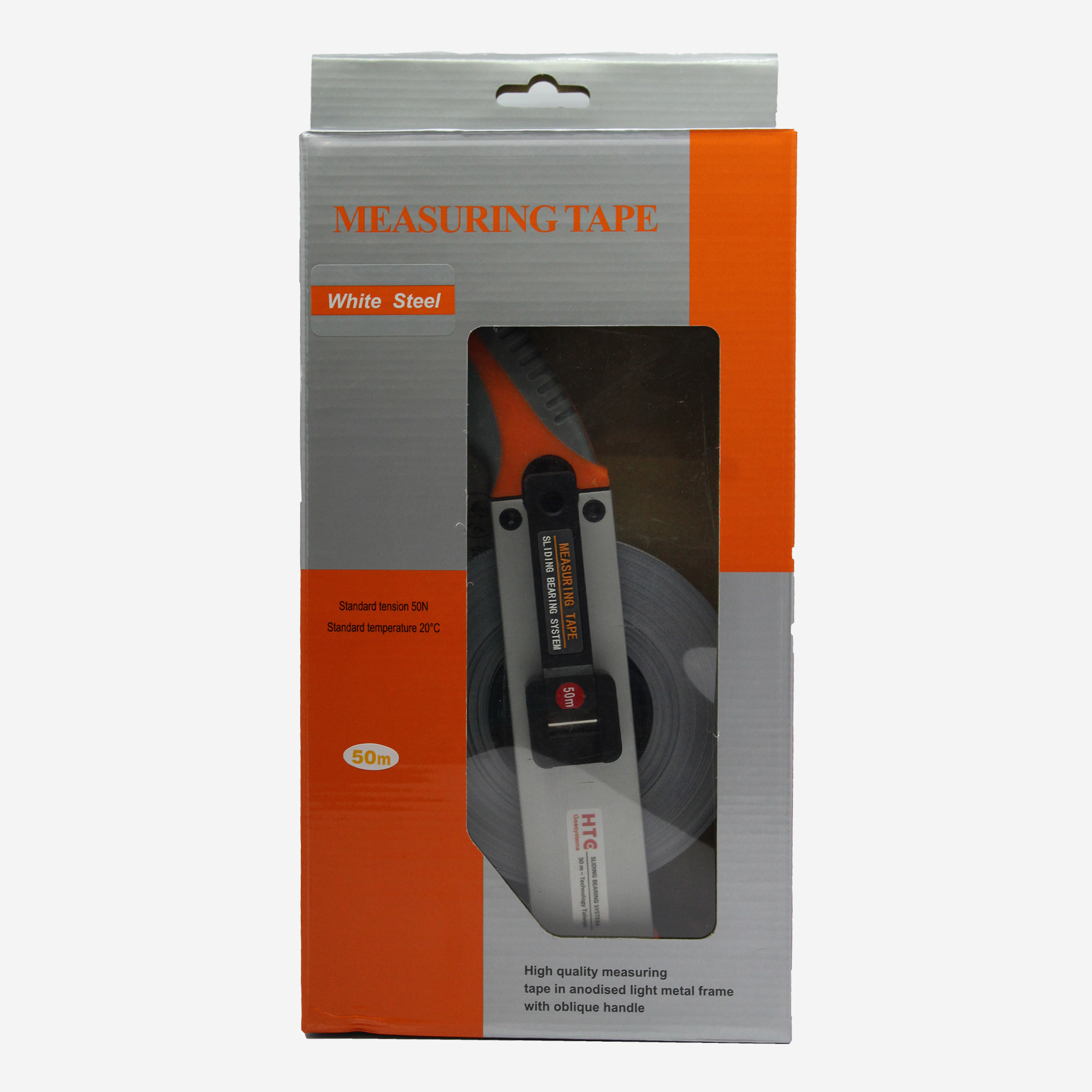 متر 50 متری اچ تی سی ژئوسیستمز مدل wl 50