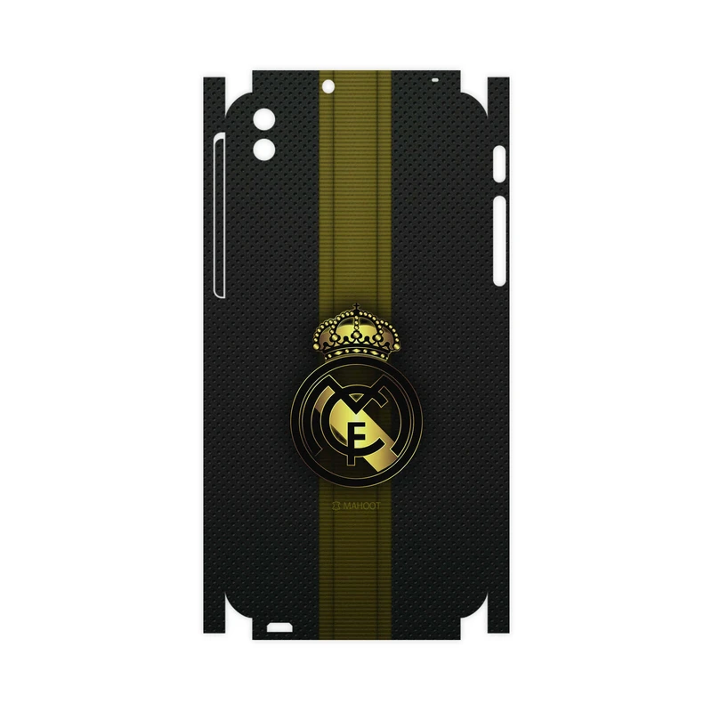 برچسب پوششی ماهوت مدل Real-Madrid-2-FullSkin مناسب برای گوشی موبایل اچ تی سی Desire 816
