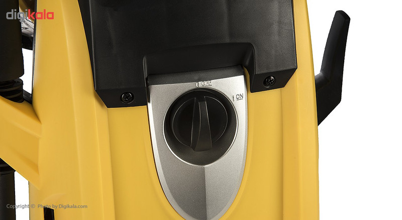 کارواش کنزاکس مدل KPW-2140