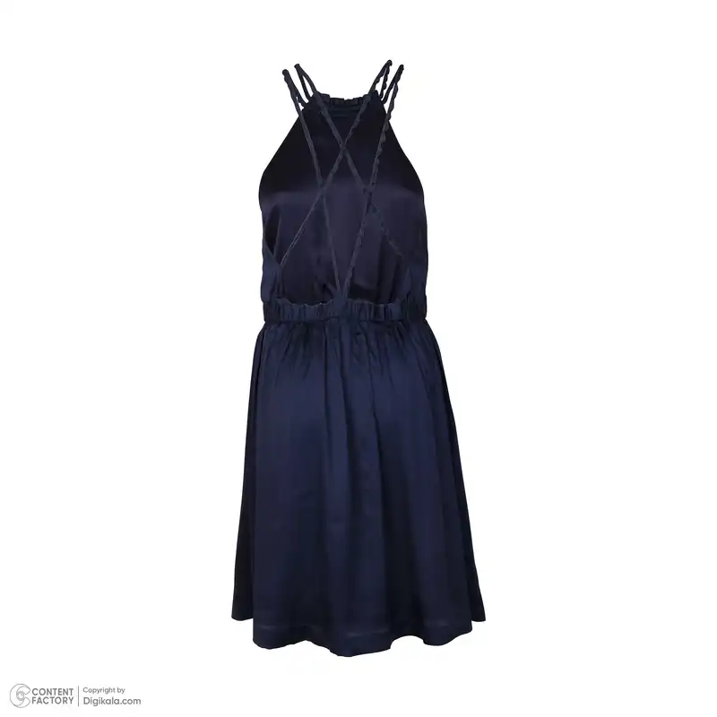 پیراهن زنانه اچ اند ام مدل MT-6030043