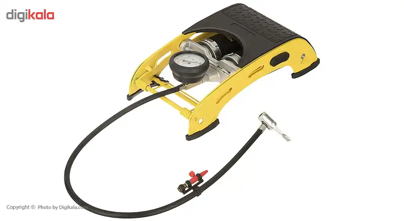 تلمبه پایی کنزاکس مدل KFP-102