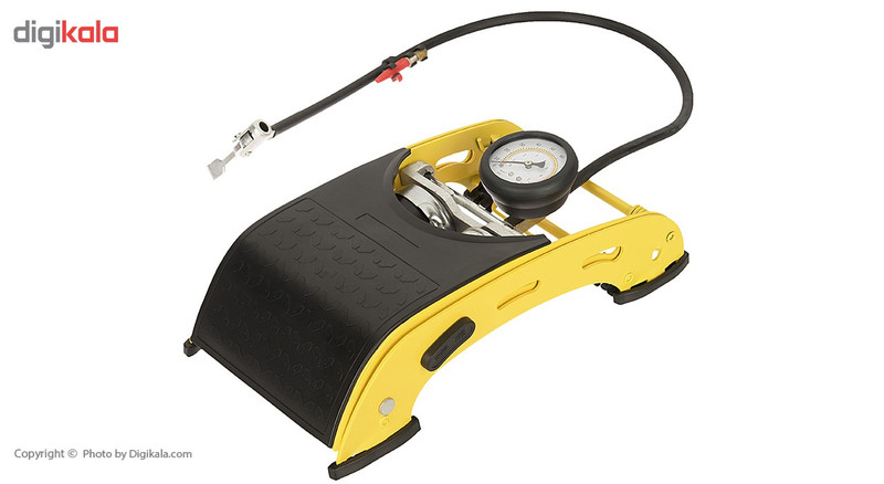 تلمبه پایی کنزاکس مدل KFP-102