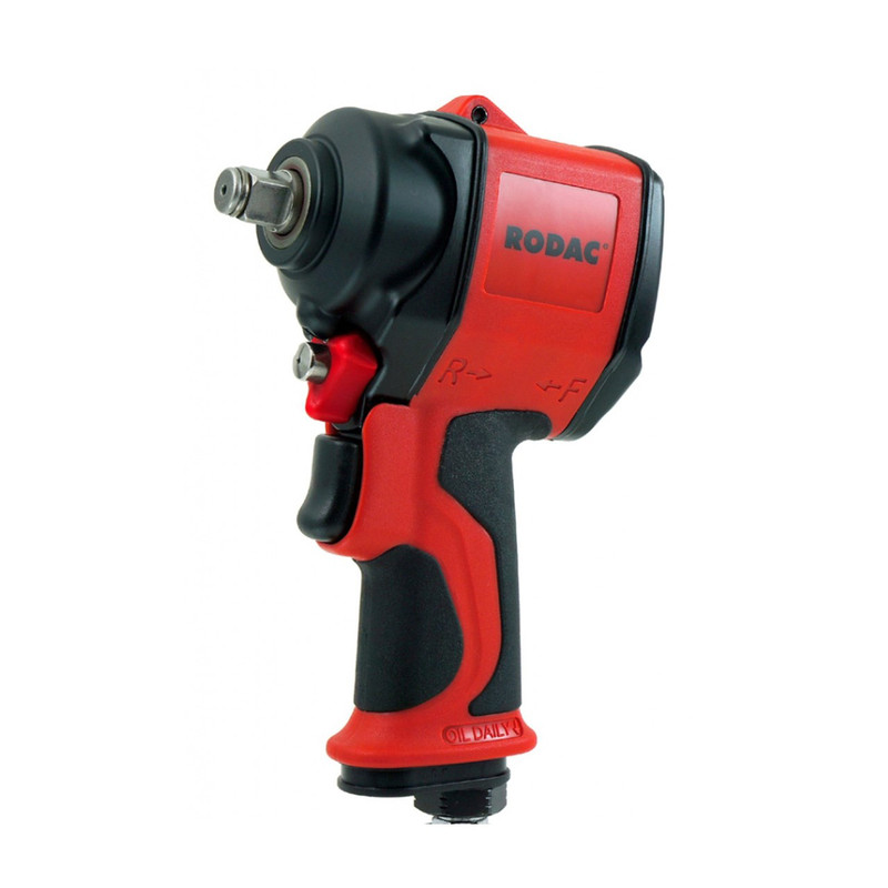 آچار بکس بادی روداک مدل RC2751 درایو 1/2 اینچ