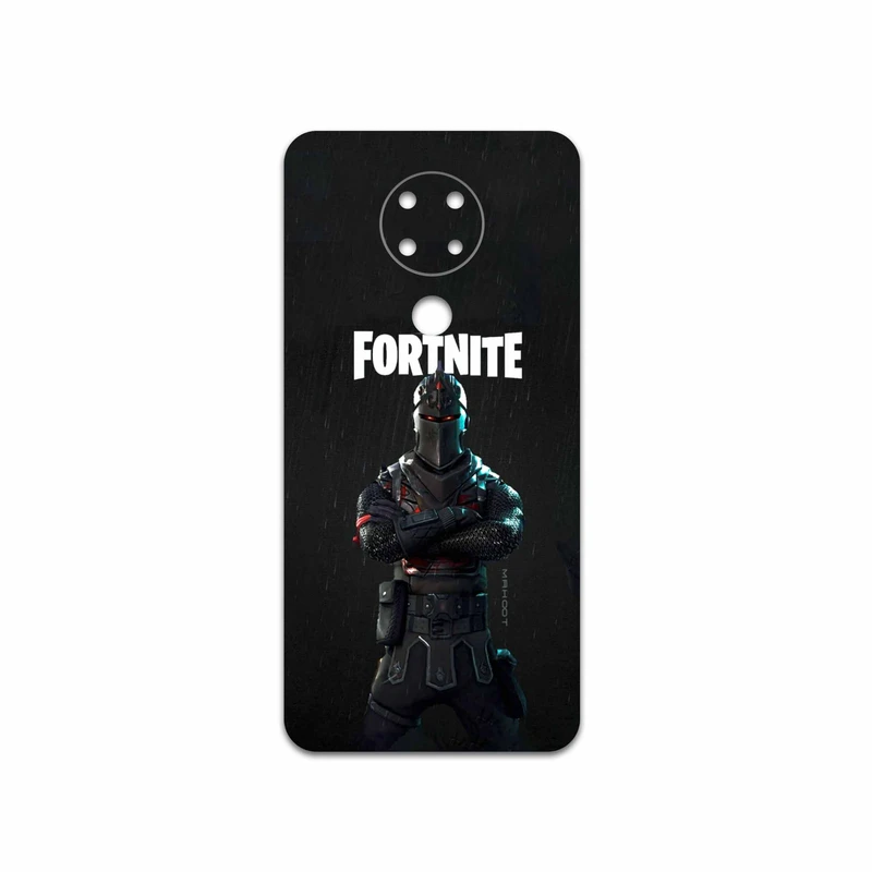 برچسب پوششی ماهوت مدل Fortnite-Game مناسب برای گوشی موبایل نوکیا 3.4