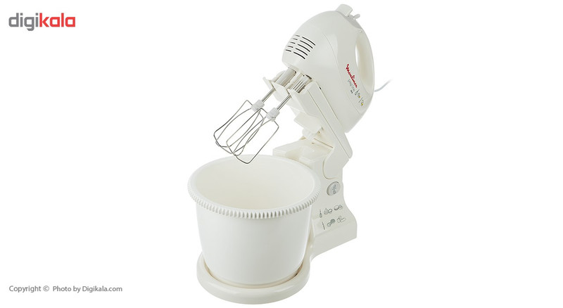 همزن مولینکس مدل HM412131