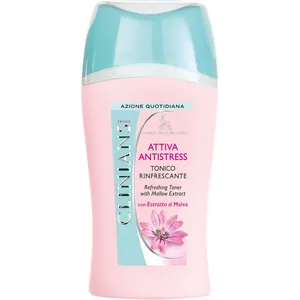 لوسیون پاک کننده کلینیانس سری Attiva Antistress مدل Azione Quotidiana