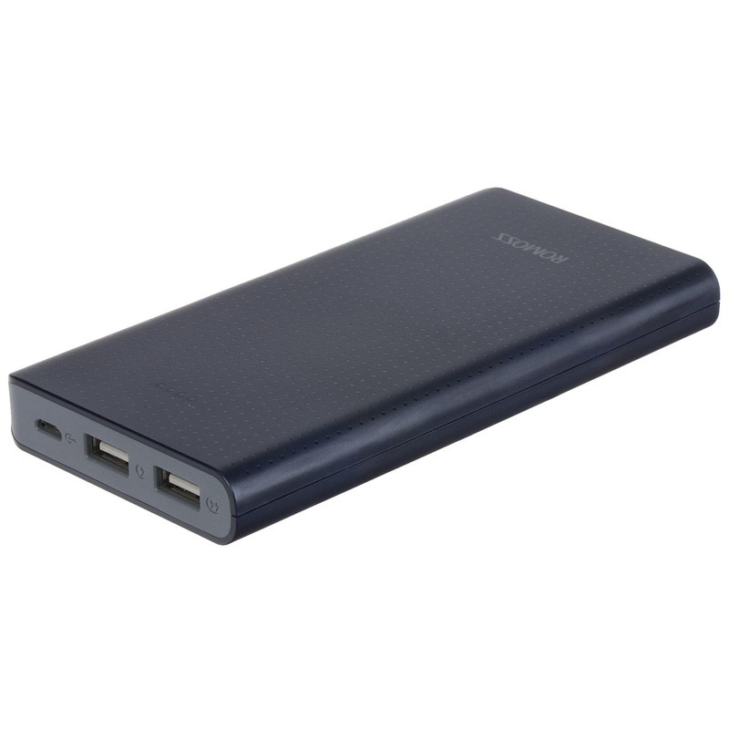 شارژر همراه روموس مدل Sense 10 ظرفیت 10000 میلی آمپر ساعت