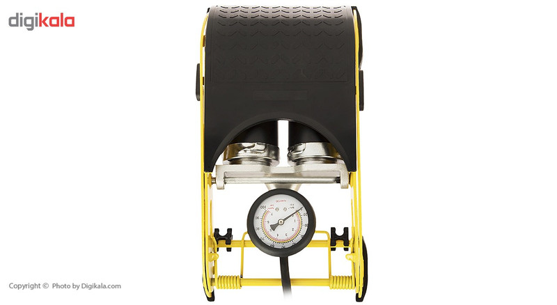 تلمبه پایی کنزاکس مدل KFP-102