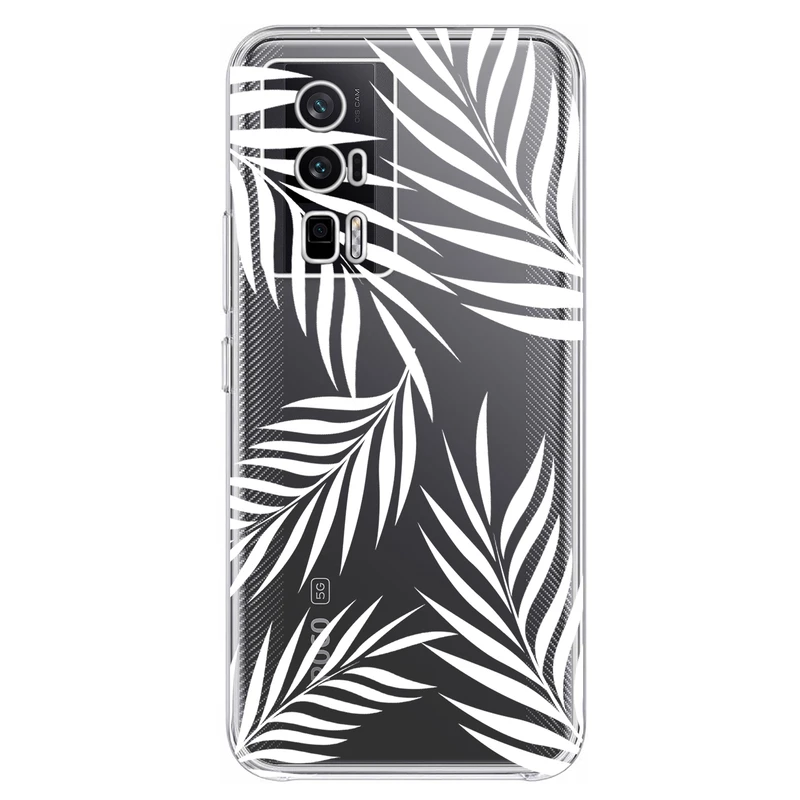 کاور مگافون کد C22-W مناسب برای گوشی موبایل شیائومی Poco F5 Pro  