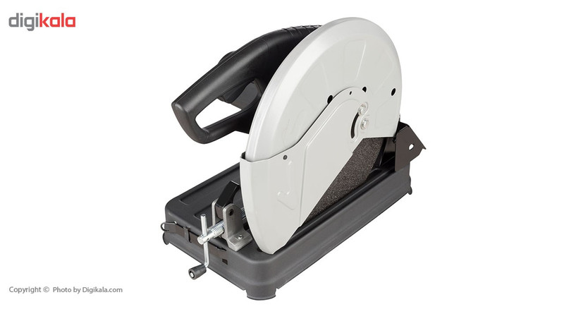 اره پروفیل بر سفیر مدل SCOS-355-2300W