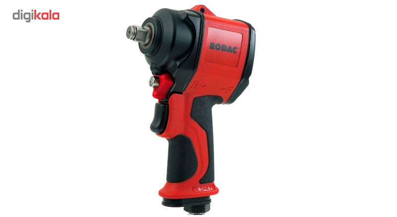 آچار بکس بادی روداک مدل RC2751 درایو 1/2 اینچ