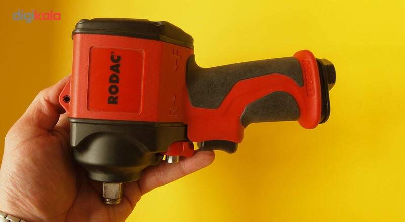 آچار بکس بادی روداک مدل RC2751 درایو 1/2 اینچ