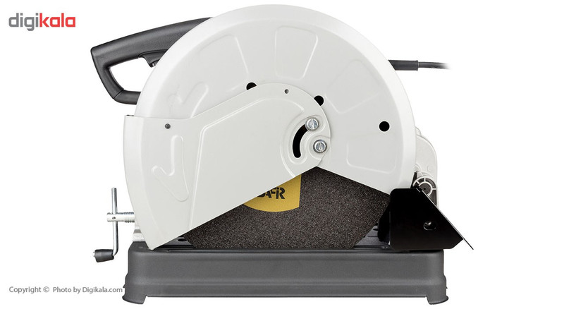 اره پروفیل بر سفیر مدل SCOS-355-2300W