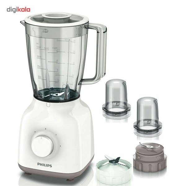 مخلوط کن فیلیپس مدل HR2114