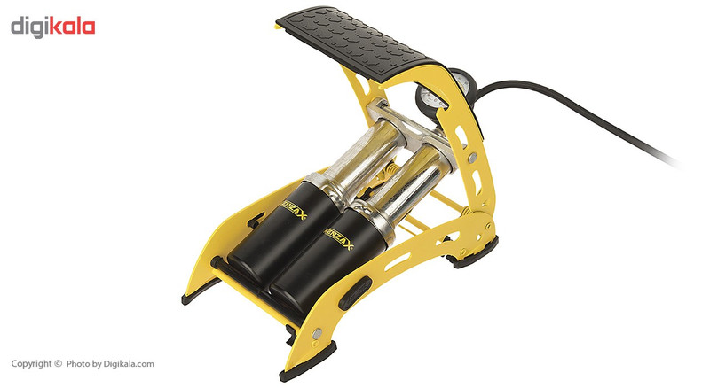 تلمبه پایی کنزاکس مدل KFP-102