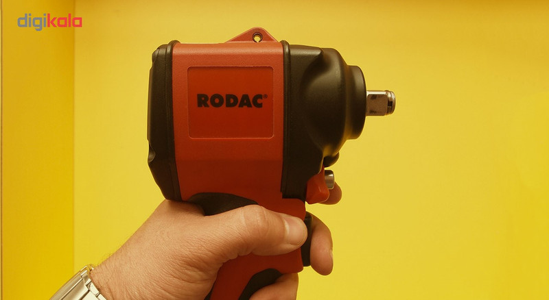 آچار بکس بادی روداک مدل RC2751 درایو 1/2 اینچ