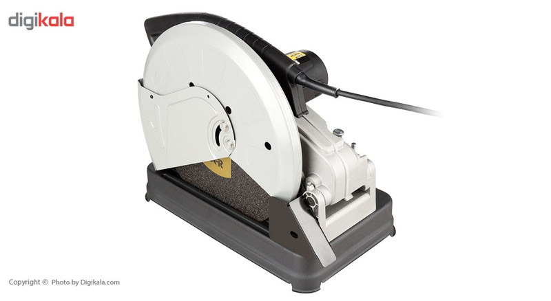 اره پروفیل بر سفیر مدل SCOS-355-2300W