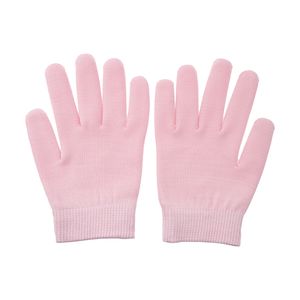 نقد و بررسی دستکش مرطوب کننده مدل LS 402 P توسط خریداران